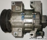   NISSAN X-trail (T31), QR25DE:  3