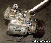 ���������� ������������ TOYOTA Corolla, Corolla Verso (SCSA06C): ���� �1