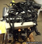 ��������� VOLKSWAGEN (VW) AGU, ARX, AUM, APH, AVC, AWU, AWV, BAE, BKF, AQA, ARZ, AWD: ���� �1