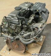 ��������� PEUGEOT KFX (TU3JP): ���� �3