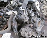 Двигатель AUDI BMK, BKS, CATA: фото №3
