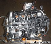 Двигатель AUDI CAYC: фото №5