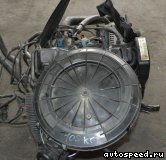 Двигатель AUDI ABT: фото №9
