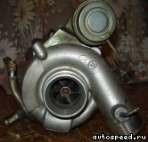 ������� SUBARU EJ20-T (SF5): ���� �1