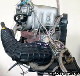 Двигатель AUDI 3A: фото №5