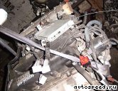 ��������� NISSAN SR20VE VVL (P11): ���� �2