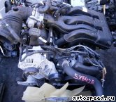  FORD 4.0l. Cologne V6, SOHC:  9