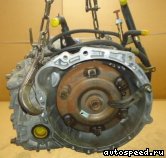 �������� TOYOTA Vitz (SCP13): ���� �5