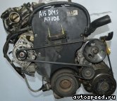 Двигатель DAEWOO A15DMS: фото №1