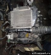 ��������� KIA RE: ���� �1