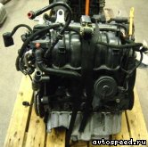 ��������� SEAT AUS, AZD, BCB: ���� �3