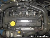 ��������� OPEL Y17DT: ���� �1