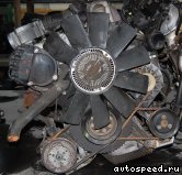 Двигатель BMW M30B35: фото №4