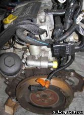 ��������� OPEL X10XE: ���� �5