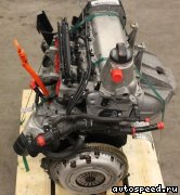 ��������� VOLKSWAGEN (VW) BSX: ���� �6