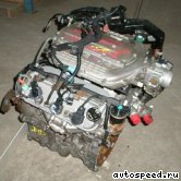 ��������� HONDA J35A9: ���� �4