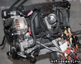Двигатель BMW N52B25A: фото №9
