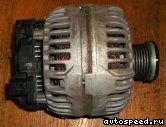 ��������� VOLKSWAGEN (VW) 1.2-1.4TSI (2007-), 140A: ���� �4