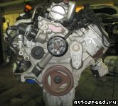 Двигатель CHRYSLER EZB, EZD, EZH HEMI V8: фото №3