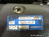 ������� ISUZU 4HF1, 4HG1, 4HJ1 (897095-8111): ���� �7