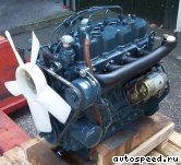 ��������� KUBOTA V1200: ���� �1