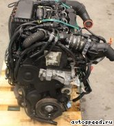 Двигатель CITROEN 9HX (DV6ATED4): фото №7