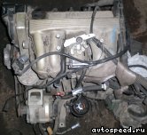 Двигатель BMW M40B18 (E30): фото №7