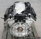 Двигатель ASTON MARTIN AM6U5: фото №2