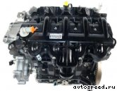 ��������� RENAULT G9U 720, G9U 724, G9U 730, G9U 750, G9U 754: ���� �4