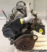 ��������� VOLVO D5252T: ���� �3