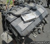 Двигатель BMW M52B25 (E39, E36): фото №1