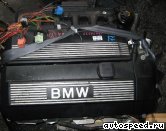 Двигатель BMW M52B20Tu (E46, E39, E36(Z3)): фото №10