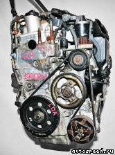 ��������� HONDA LDA-MF3 (ES9): ���� �6