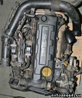 ��������� OPEL Y17DT: ���� �10
