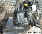 ��������� MAZDA 13B-MSP (SE3P): ���� �4