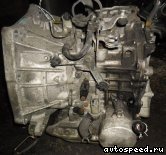 �������� TOYOTA Vitz (KSP90): ���� �4