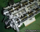 ��� TOYOTA 2JZ-GTE (JZS161): ���� �2