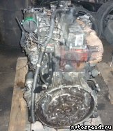 ��������� KIA K7: ���� �3