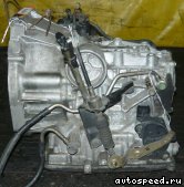 ���� NISSAN Bluebird (QU14), Primera (P11): ���� �5