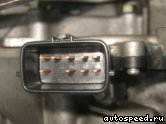�������� HONDA Odyssey (RB1), MLPA: ���� �8