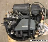��������� RENAULT D7F 700, D7F 701, D7F 702, D7F 703, D7F 704, D7F 706: ���� �7