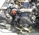 ��������� TOYOTA 2L-T: ���� �1