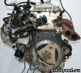 Двигатель AUDI ADR: фото №7