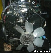 ��������� HONDA 6VD1 (Horizont): ���� �3