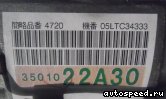 ���� TOYOTA Mark X (GRX120): ���� �9