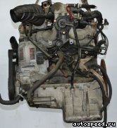Двигатель BMW M44B19 (E36): фото №12
