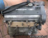 ��������� FORD FXDA, FXDB, FXDC, FXDD: ���� �2