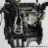 ��������� OPEL A14NET: ���� �4