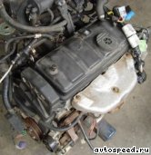 ��������� PEUGEOT NFY (TU5J2): ���� �2