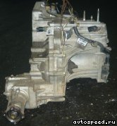 ���� HONDA Odyssey (RA7): ���� �5